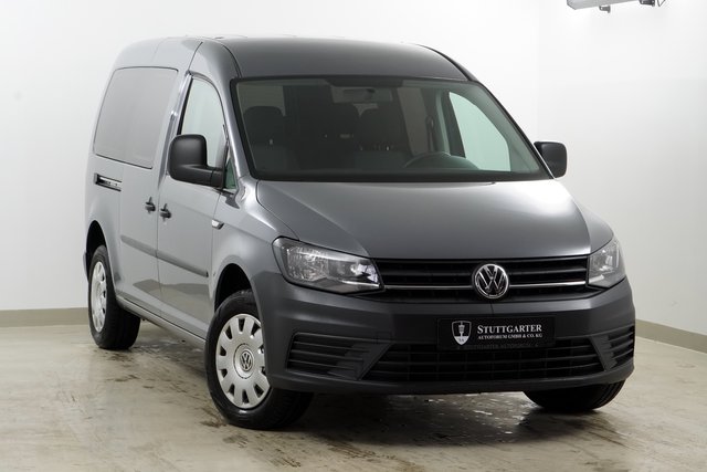 Volkswagen Caddy Maxi DSG Kombi EcoProfi BMT Navi - photo 1