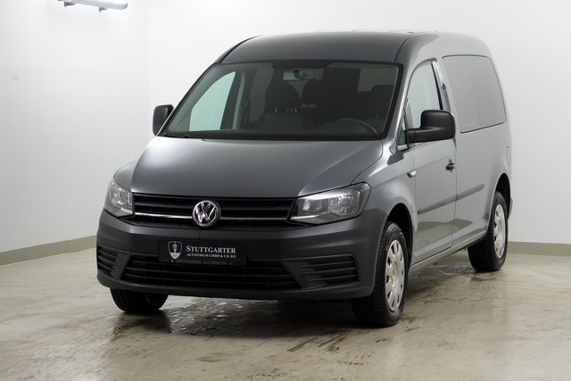 Volkswagen Caddy Maxi DSG Kombi EcoProfi BMT Navi - photo 3