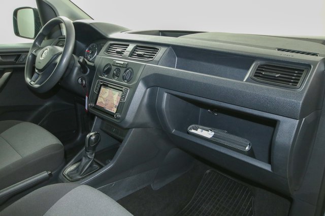 Volkswagen Caddy Maxi DSG Kombi EcoProfi BMT Navi - photo 8