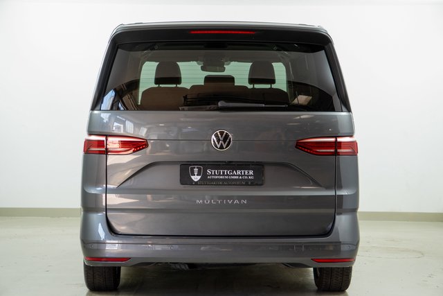 Volkswagen T7 Multivan lang ACC Kamera IQ Navi DAB - foto 5