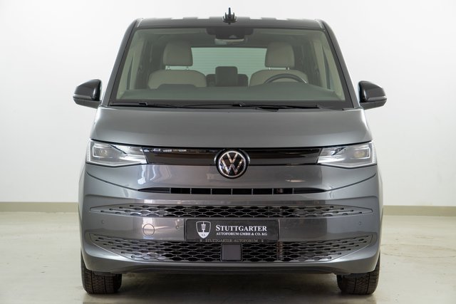 Volkswagen T7 Multivan lang ACC Kamera IQ Navi DAB - foto 2