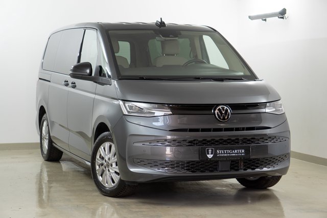 Volkswagen T7 Multivan lang ACC Kamera IQ Navi DAB - foto 1