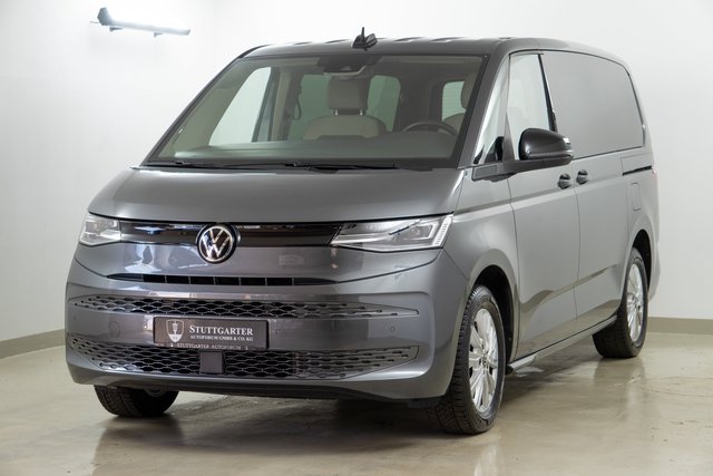 Volkswagen T7 Multivan lang ACC Kamera IQ Navi DAB - foto 3