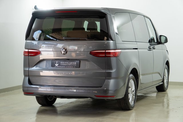 Volkswagen T7 Multivan lang ACC Kamera IQ Navi DAB - foto 6
