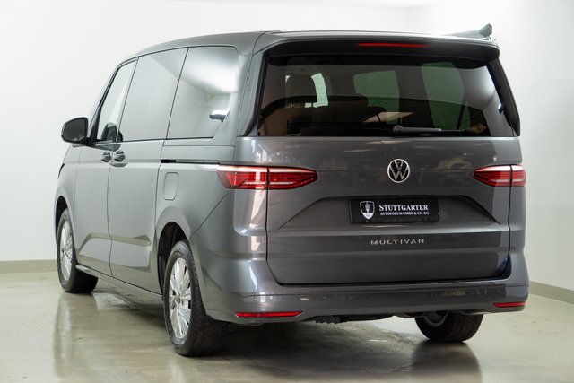 Volkswagen T7 Multivan lang ACC Kamera IQ Navi DAB - foto 4