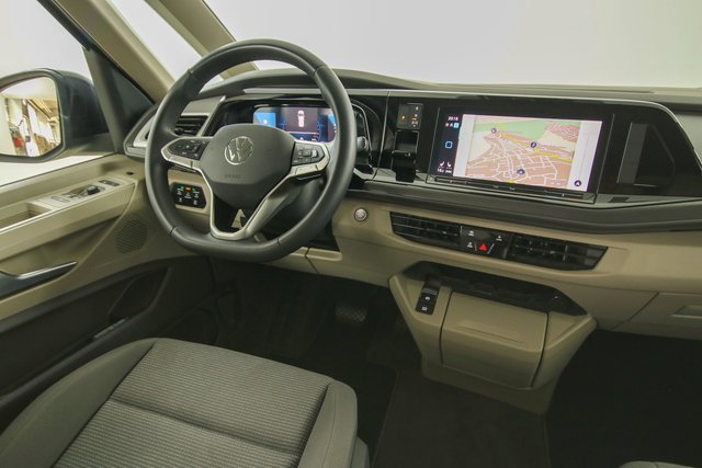 Volkswagen T7 Multivan lang ACC Kamera IQ Navi DAB - foto 9
