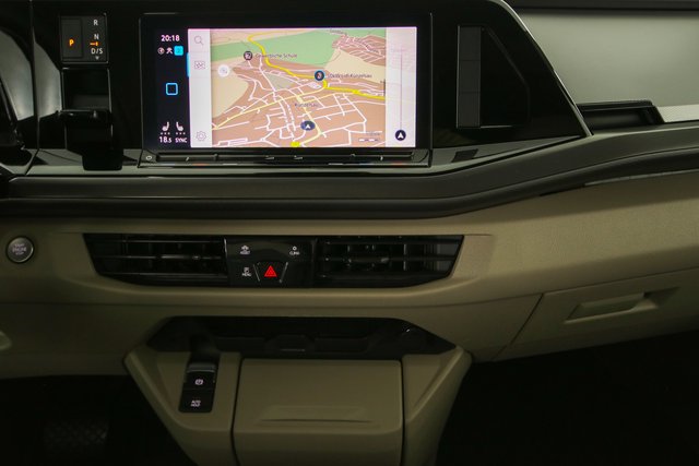 Volkswagen T7 Multivan lang ACC Kamera IQ Navi DAB - foto 10