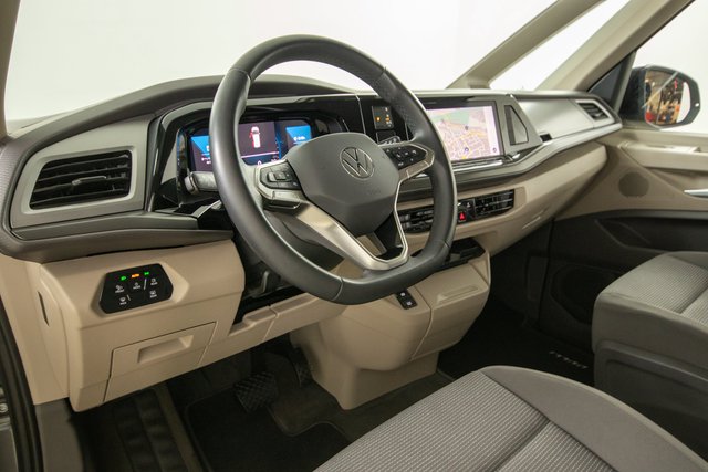 Volkswagen T7 Multivan lang ACC Kamera IQ Navi DAB - foto 7