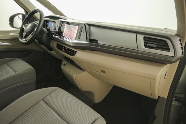 Volkswagen T7 Multivan lang ACC Kamera IQ Navi DAB - foto 8