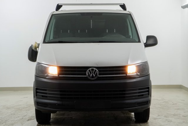 Volkswagen T6 Transporter Kasten-Kombi Kasten - photo 2