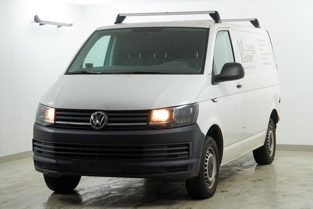 Volkswagen T6 Transporter Kasten-Kombi Kasten - photo 3