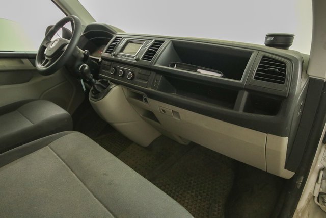 Volkswagen T6 Transporter Kasten-Kombi Kasten - photo 9