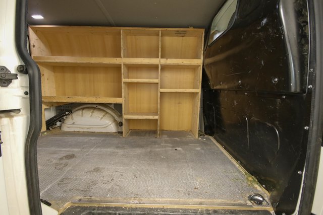 Volkswagen T6 Transporter Kasten-Kombi Kasten - photo 10