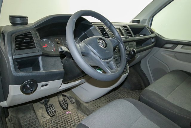 Volkswagen T6 Transporter Kasten-Kombi Kasten - photo 7