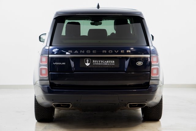 Land Rover Range Rover Vogue Pano Leder ACC Meridian Kamera - photo 5