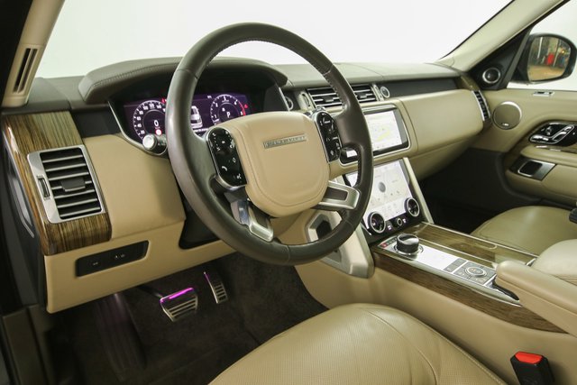 Land Rover Range Rover Vogue Pano Leder ACC Meridian Kamera - photo 7
