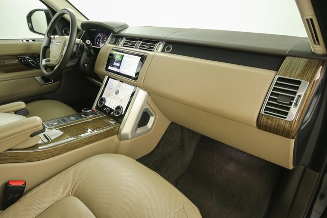 Land Rover Range Rover Vogue Pano Leder ACC Meridian Kamera - photo 8