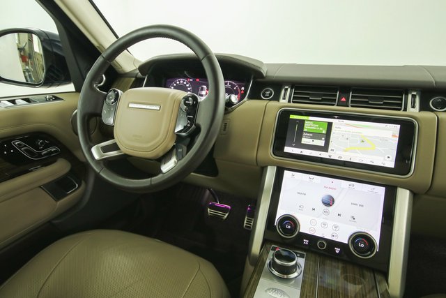 Land Rover Range Rover Vogue Pano Leder ACC Meridian Kamera - photo 9