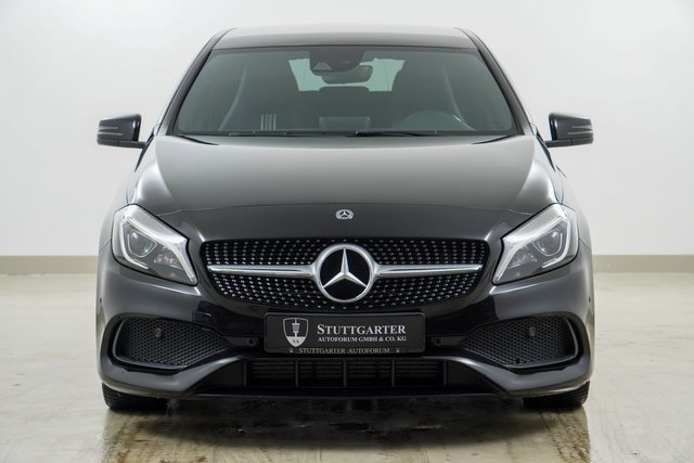 Mercedes-Benz A 180 BlueEfficiency AMG Line Navi PEAK Edition - foto 2