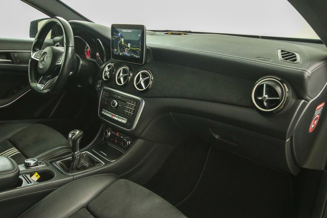 Mercedes-Benz A 180 BlueEfficiency AMG Line Navi PEAK Edition - foto 8