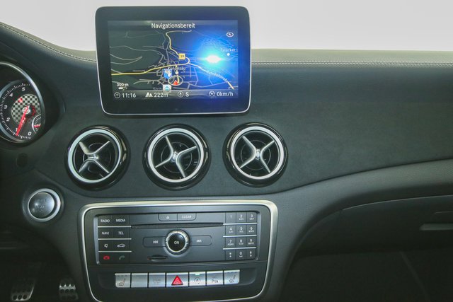 Mercedes-Benz A 180 BlueEfficiency AMG Line Navi PEAK Edition - foto 10
