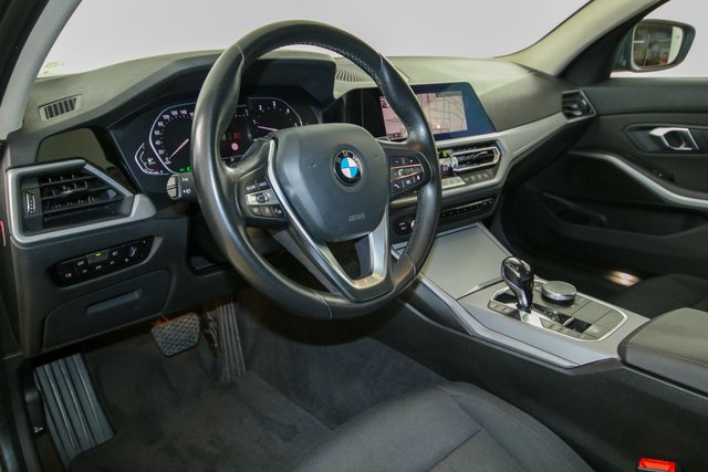 BMW 320 d Tourning Steptronic Advantage Navi AHK LED - bilder 7