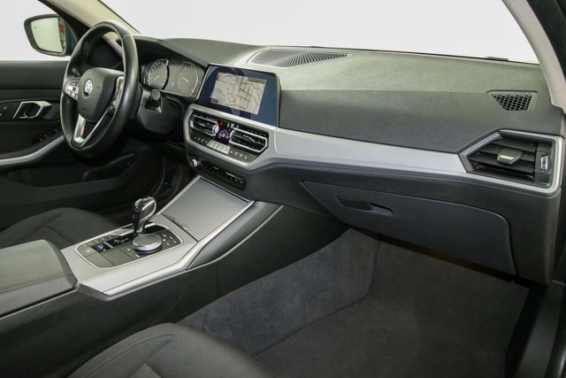 BMW 320 d Tourning Steptronic Advantage Navi AHK LED - bilder 8