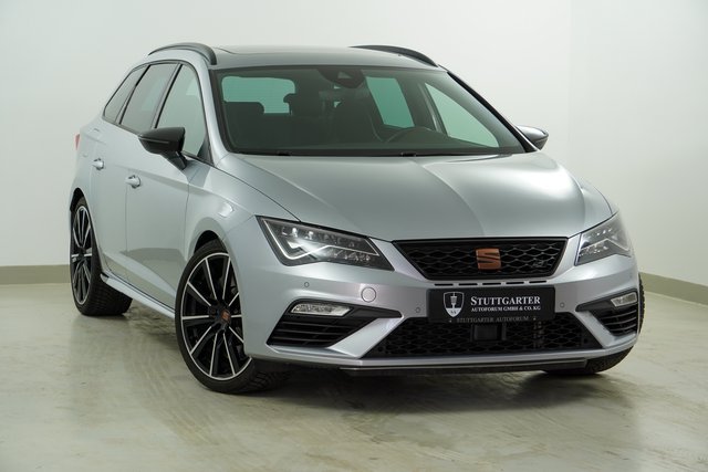 CUPRA Leon Cupra 300 4Drive Performance Perf-Sitze ACC - foto 1