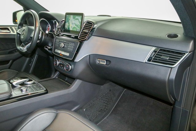 Mercedes-Benz GLE 450 AMG 360K AHK Pano AIRMATIC Distr 20 Zoll - photo 9
