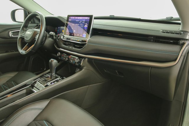 Jeep Compass Limited Plug-In Hybr 4WD ACC 360K Upland - bilder 8