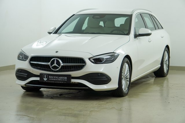 Mercedes-Benz C 200 T d Avantgarde 9G Leder Kamera MBUX DAB - photo 3