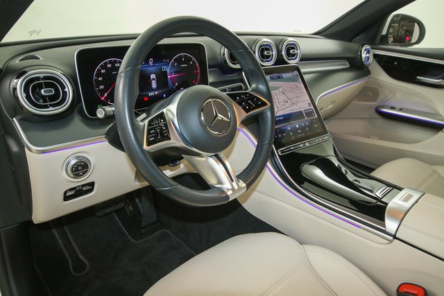 Mercedes-Benz C 200 T d Avantgarde 9G Leder Kamera MBUX DAB - photo 7