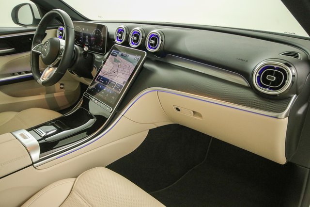 Mercedes-Benz C 200 T d Avantgarde 9G Leder Kamera MBUX DAB - photo 8