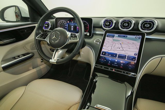Mercedes-Benz C 200 T d Avantgarde 9G Leder Kamera MBUX DAB - photo 9