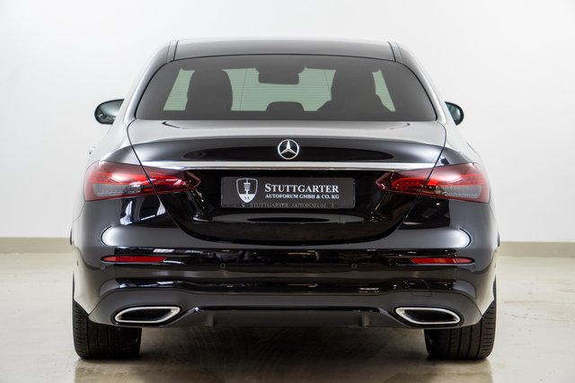 Mercedes-Benz E 400 d 4M AMG Line Pano Leder 360 Kamera Night - foto 5