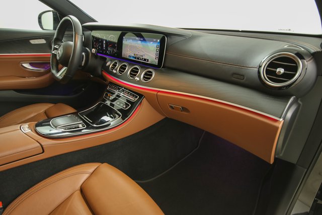 Mercedes-Benz E 400 d 4M AMG Line Pano Leder 360 Kamera Night - foto 8