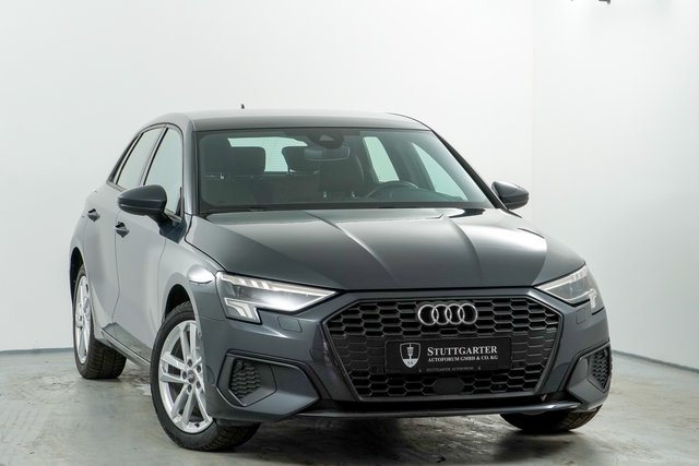 Audi A3 Sportback 40 TFSI e ACC Leder Navi Vitrual - photo 1