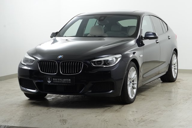BMW 530 d GT xDrive Pano Leder M Paket ACC Head-Up - foto 3