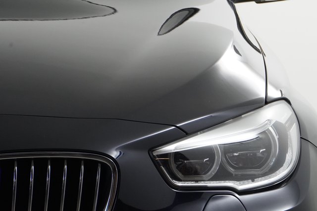 BMW 530 d GT xDrive Pano Leder M Paket ACC Head-Up - foto 7