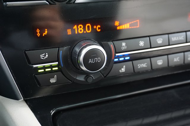 BMW 530 d GT xDrive Pano Leder M Paket ACC Head-Up - foto 9
