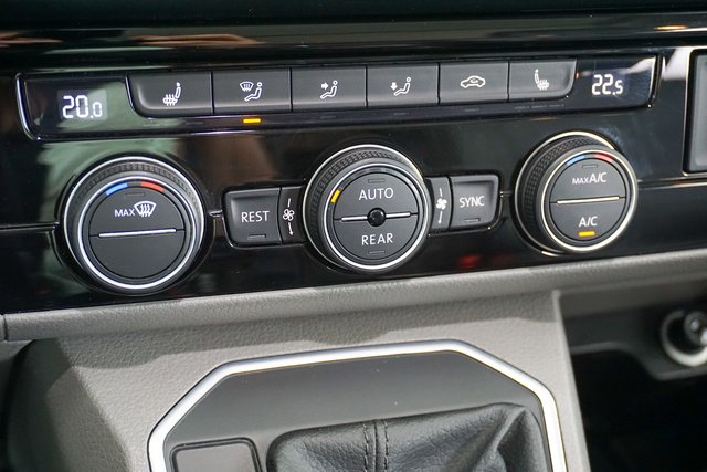 Volkswagen T6.1 California Ocean Edition Kamera ACC AHK LED - foto 9