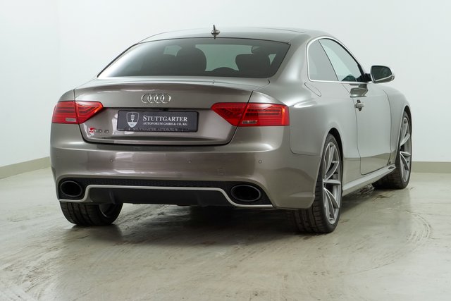 Audi RS 5 4.2 FSI qua Pano Leder Sitzbelüf B&O - photo 6