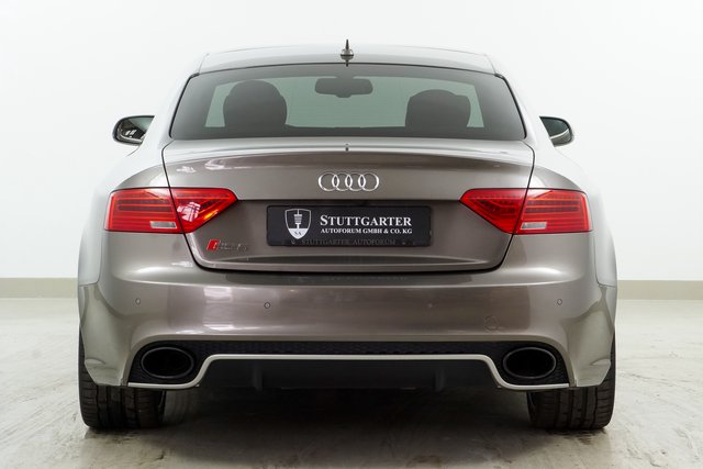 Audi RS 5 4.2 FSI qua Pano Leder Sitzbelüf B&O - photo 5