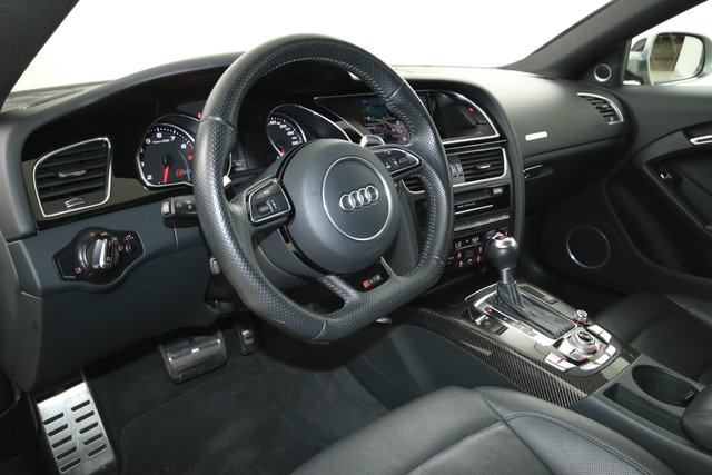 Audi RS 5 4.2 FSI qua Pano Leder Sitzbelüf B&O - photo 7