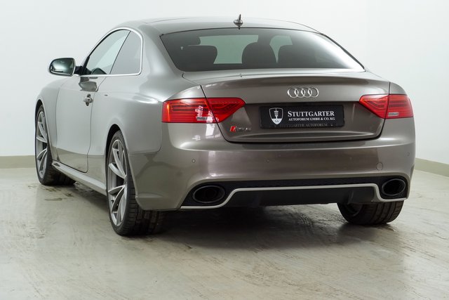 Audi RS 5 4.2 FSI qua Pano Leder Sitzbelüf B&O - photo 4