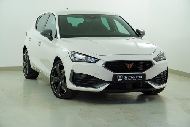 Cupra Leon VZ e-Hybrid ACC Kamera Navi DCC - foto 1