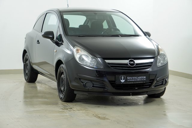 Opel Corsa D Edition "111 Jahre" - photo 1