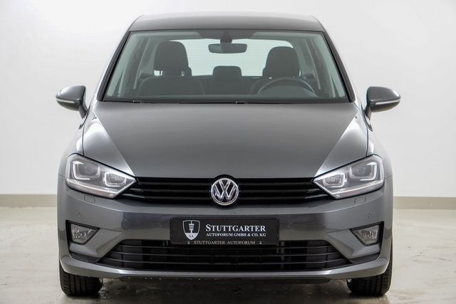 Volkswagen Golf Sportsvan VII Start-Stopp Klima PDC - bilder 2