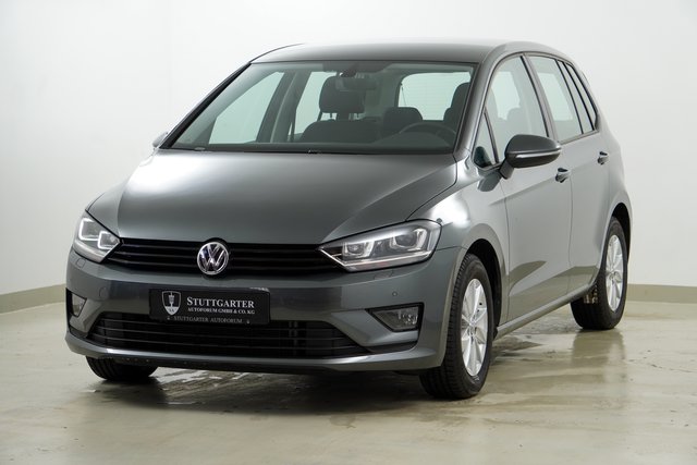 Volkswagen Golf Sportsvan VII Start-Stopp Klima PDC - bilder 3