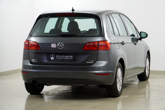 Volkswagen Golf Sportsvan VII Start-Stopp Klima PDC - bilder 6